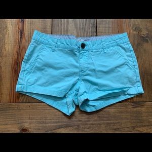 SOLD - Women’s Shorts